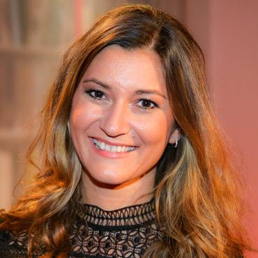 Sandra Thier – Bild: 3sat