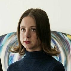 Sandra von Ruffin – Bild: SRF1