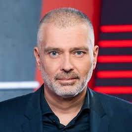 Sandro Brotz – Bild: SRF/Oscar Alessio