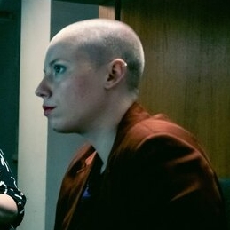 Sar Adina Scheer – Bild: Ester.Reglin.Film/Martin Rottenkolber / ORF / WDR