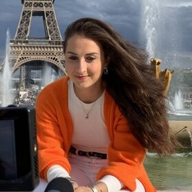 Sara Däbritz – Bild: NDR/Warner Bros./Björn Tanneberger