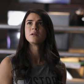 Sara Garcia – Bild: DC Comics/Warner Bros. Ent. Inc.