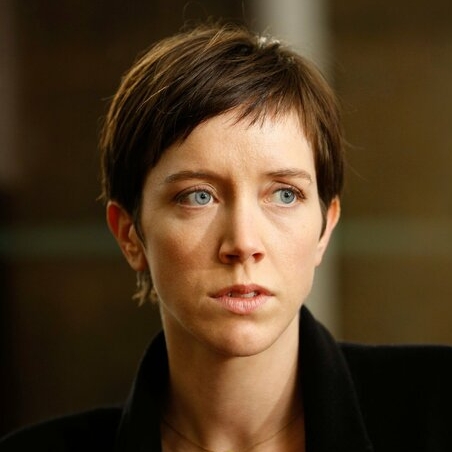 Sara Giraudeau – Bild: MG RTL D