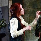 Sara Jakubiak – Bild: ORF III