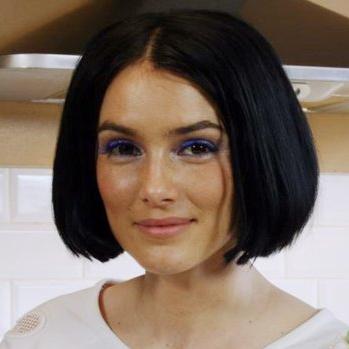 Sara La Fountain – Bild: RTL Living