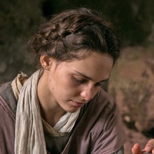 Sara Serraiocco – Bild: BR/Beta Film GmbH/Mauro Sostini