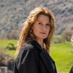 Sara Wiseman – Bild: Great Southern TV/All3Media International