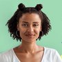 Sarah Akanji – Bild: SRF2