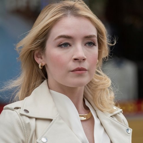 Sarah Bolger – Bild: Fox