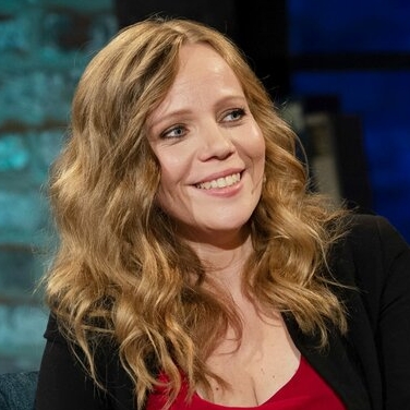 Sarah Bosetti – Bild: WDR/Melanie Grande