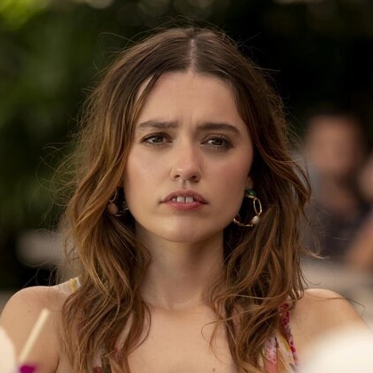 Sarah Catherine Hook – Bild: Warner