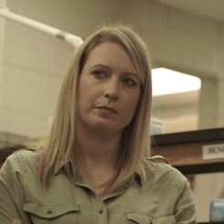 Sarah Cruddas – Bild: Discovery Communications, LLC