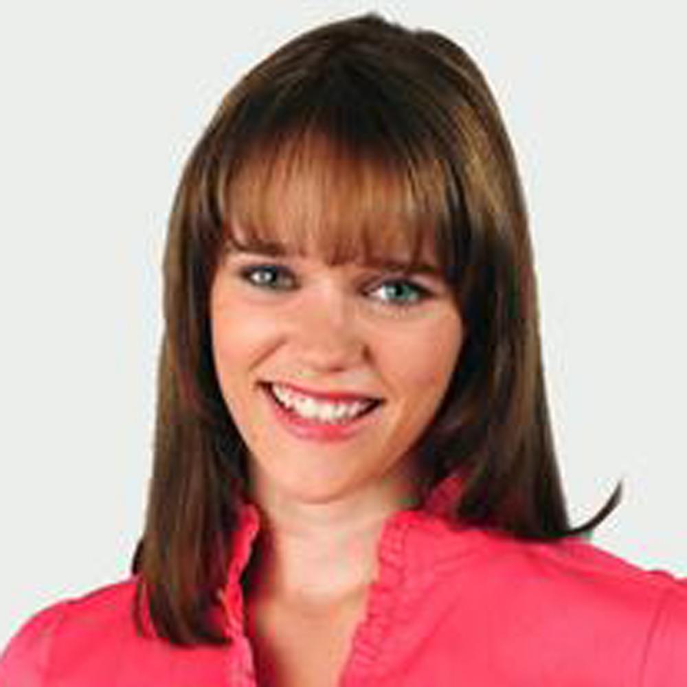 Sarah Elena Koch – Bild: ARD