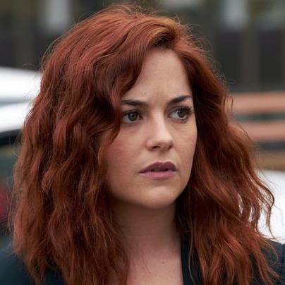 Sarah Greene – Bild: VOX / 2016 Ransom Televisi