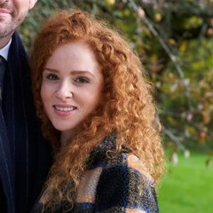 Sarah Hannemann – Bild: ZDF/Jon Ailes