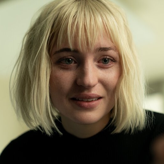 Sarah Mahita – Bild: ORF/ARD Degeto/Satel Film/Petro Domenigg