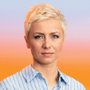 Sarah Oswald – Bild: rbb/Oliver Ziebe