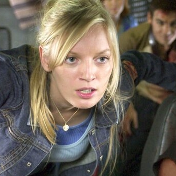 Sarah Polley – Bild: RTL Zwei