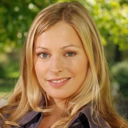 Sarah Stork – Bild: ARD/Ann Paur