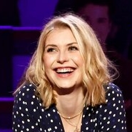 Sarah Thonig – Bild: ARD/Morris Mac Matzen