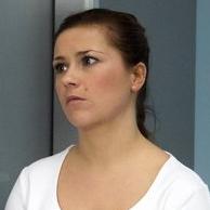 Sarah Tkotsch – Bild: Bayerisches Fernsehen