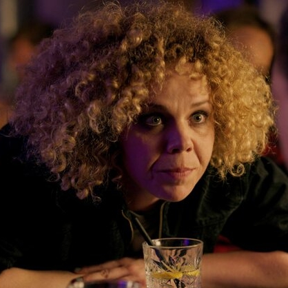 Sarah Viktoria Frick – Bild: Sky Atlantic