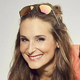 Sarah von Neuburg – Bild: MDR/Hagen Wolf