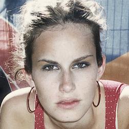 Saralisa Volm – Bild: ZDF/Klaus Lemke