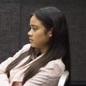 Sari Arambulo – Bild: Puls 4