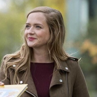 Sarina Radomski – Bild: ProSiebenSat.1 Media SE