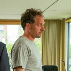 Saro Emirze – Bild: ZDF/Erika Hauri