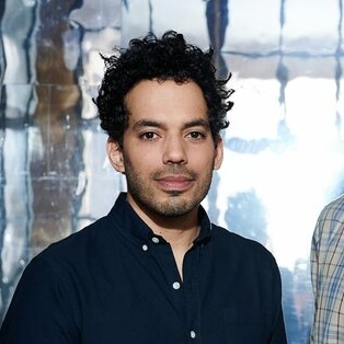 Sascha Chaimowicz – Bild: WDR/Christian Pries