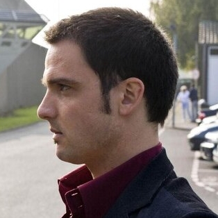 Sascha Göpel – Bild: MG RTL D / Guido Engels