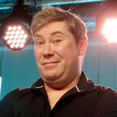 Sascha Korf – Bild: SWR/Herr Media/Ulrich Schmitz