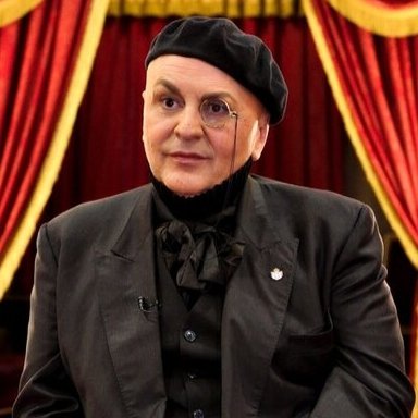 Sascha Lilic – Bild: RTLZWEI /​ Geiss TV