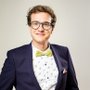 Sascha Quade – Bild: Nickelodeon