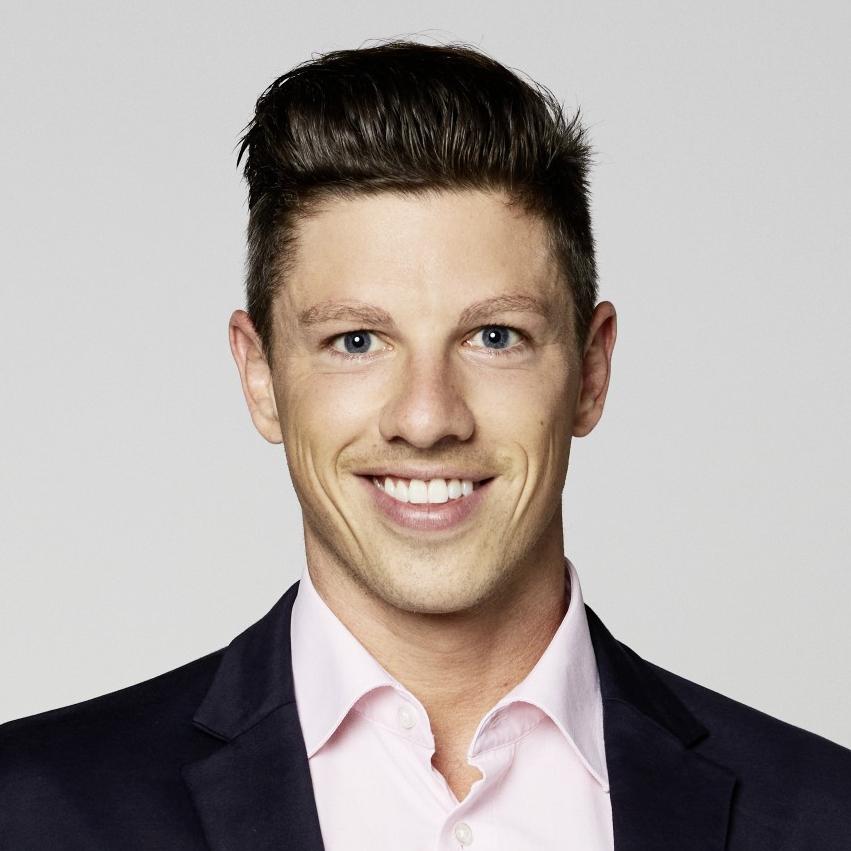 Sascha Vaegs – Bild: TVNOW