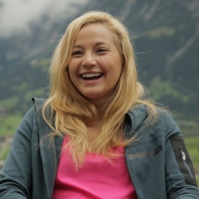 Sasha DiGiulian – Bild: Red Bull Content Pool