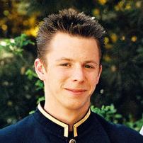 Sasha Krasnobajew – Bild: Sat.1 Emotions