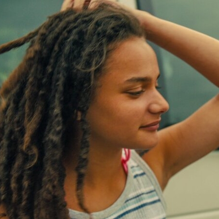 Sasha Lane – Bild: ORF/Universal