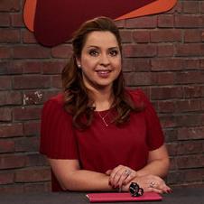 Saskia Montag-Seewald – Bild: ZDF und Frank Dicks