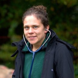 Dr. Saskia Neubert