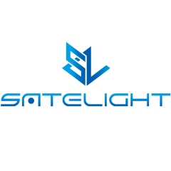 Satelight – Bild: Satelight