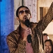 Sathya Sridharan – Bild: NOW US