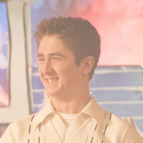 Sawyer Barth – Bild: American Broadcasting Companies, Inc./Kelsey McNeal