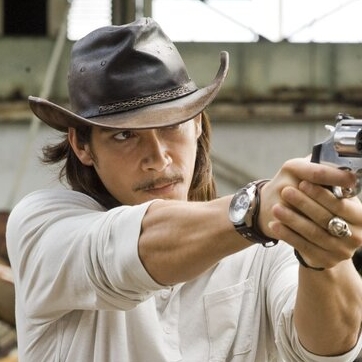 Óscar Jaenada – Bild: port.hu