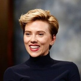 Scarlett Johansson – Bild: RTL Living