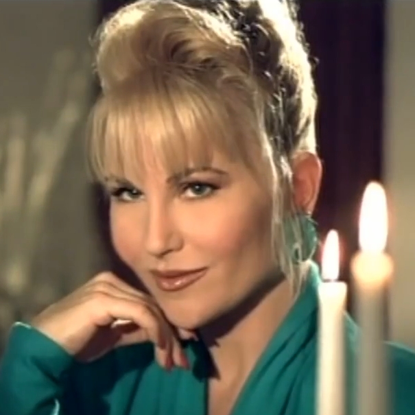 Schae Harrison – Bild: CBS