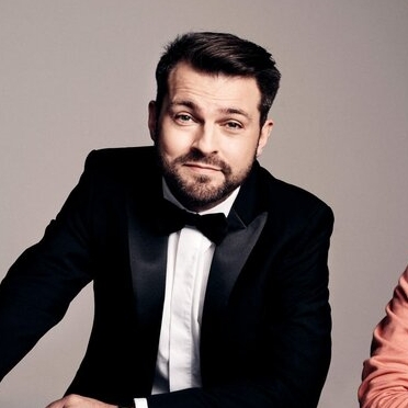 Schlecky Silberstein – Bild: rbb/Steinberger Silberstein GmbH/Max Motel