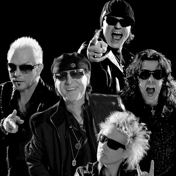 Scorpions – Bild: MG RTL D / Marc Theis